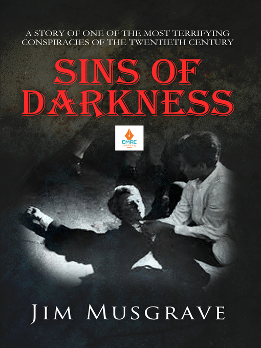 Title details for Sins of Darkness by James Musgrave - Available